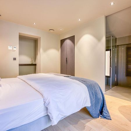 Maison Gokan Bed and Breakfast Sévrier Εξωτερικό φωτογραφία