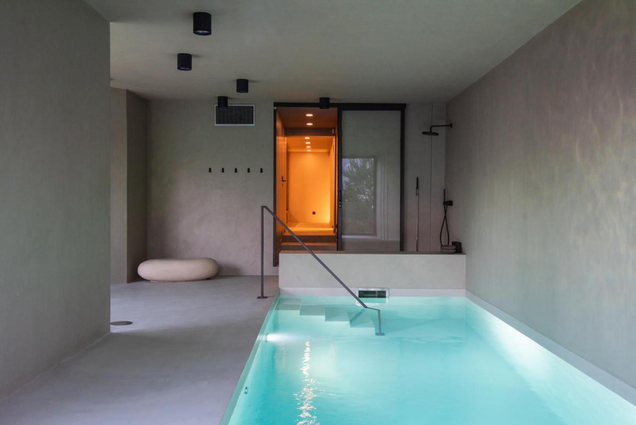 Maison Gokan Bed and Breakfast Sévrier Εξωτερικό φωτογραφία