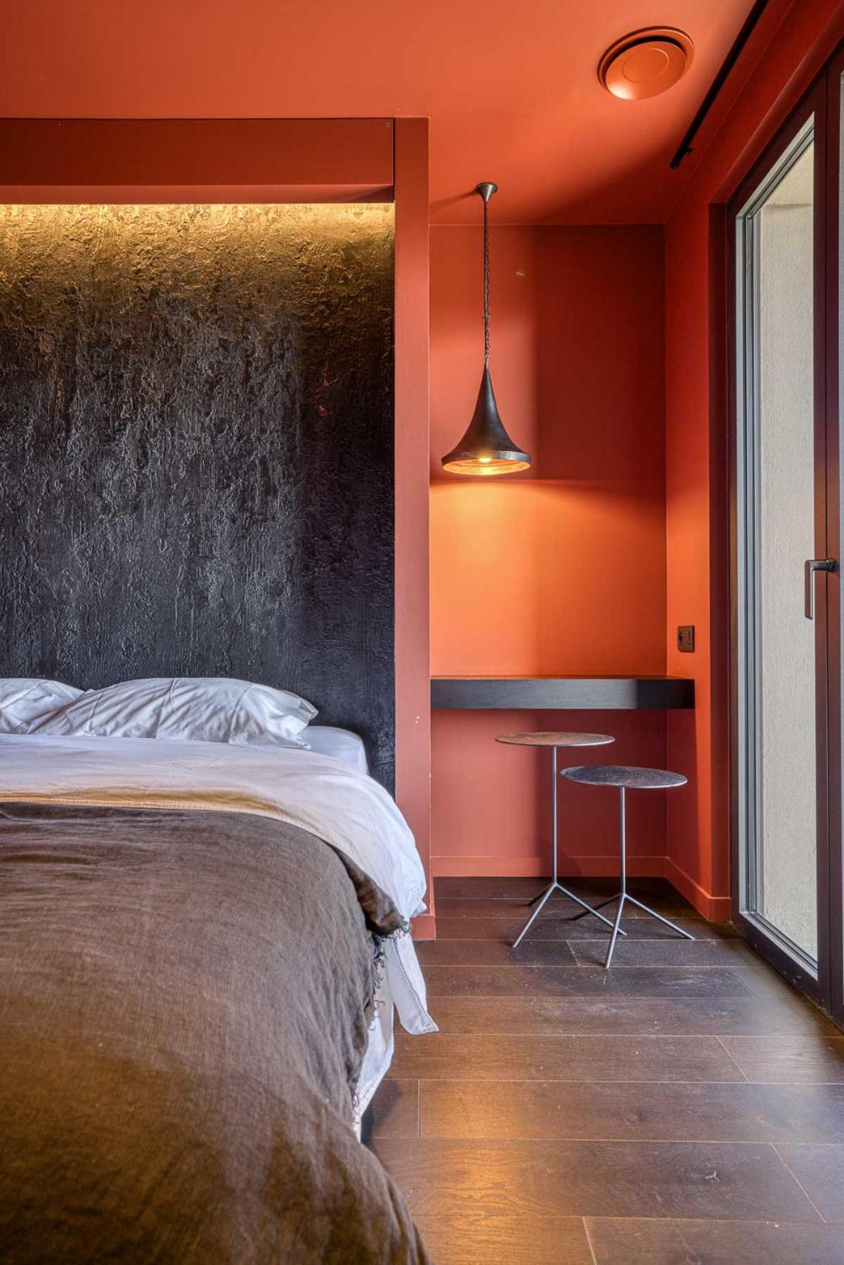 Maison Gokan Bed and Breakfast Sévrier Εξωτερικό φωτογραφία