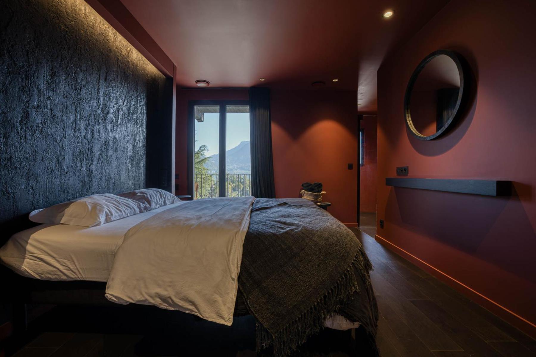 Maison Gokan Bed and Breakfast Sévrier Εξωτερικό φωτογραφία