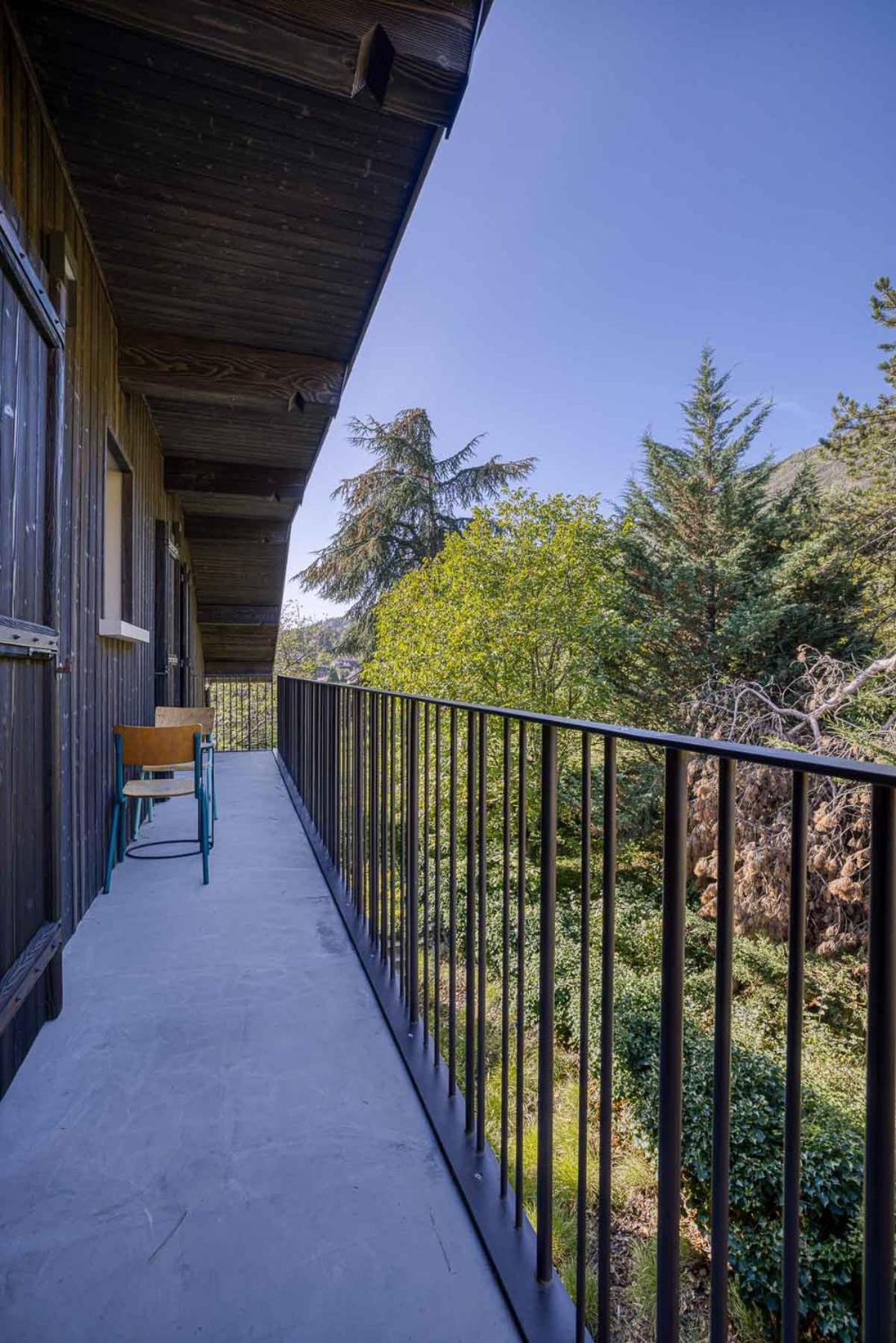 Maison Gokan Bed and Breakfast Sévrier Εξωτερικό φωτογραφία